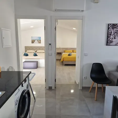 Dom wakacyjny Holidays House São Martinho do Porto