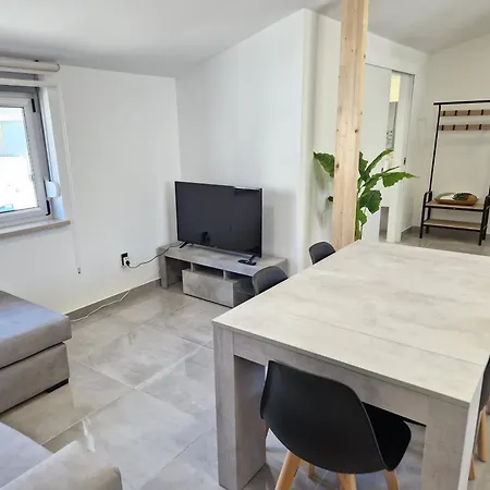 Holidays House Dom wakacyjny São Martinho do Porto