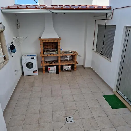 Holidays House Сasa de vacaciones *