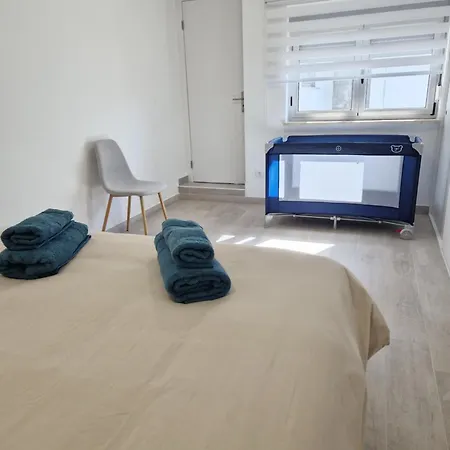 Holidays House בית נופש