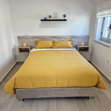 Nyaraló Holidays House *