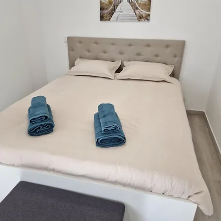 Holidays House Hébergement de vacances