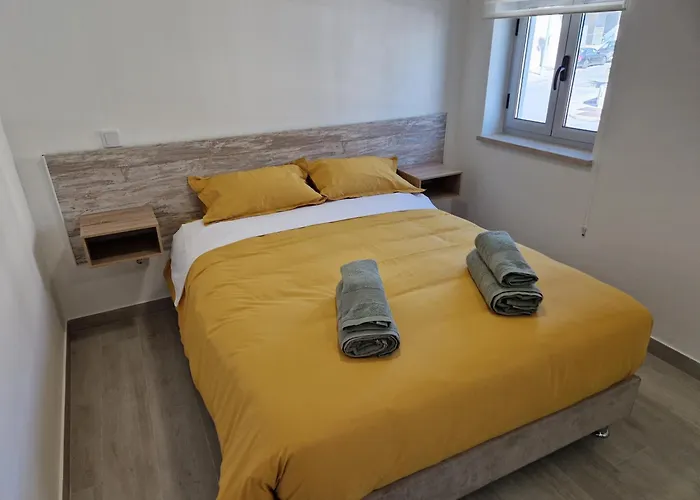 Holidays House 상 마르티뇨 두 포르투