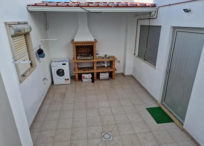 Holidays House 펜션 *