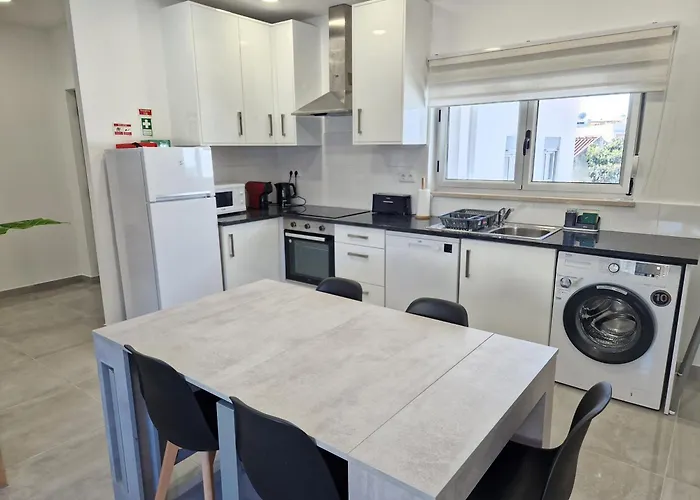 Holidays House 상 마르티뇨 두 포르투